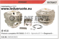 KM0403620 KIT CILINDRO E