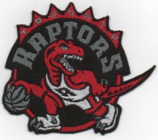 PATCH RICAMO TOPPA TORONTO