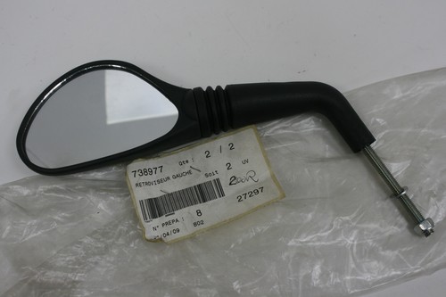 Specchietto rearview mirror - rearview,