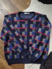 Vintage 80s Giorgio Armani