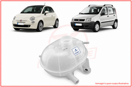 Vaschetta acqua radiatore per - vaschetta,