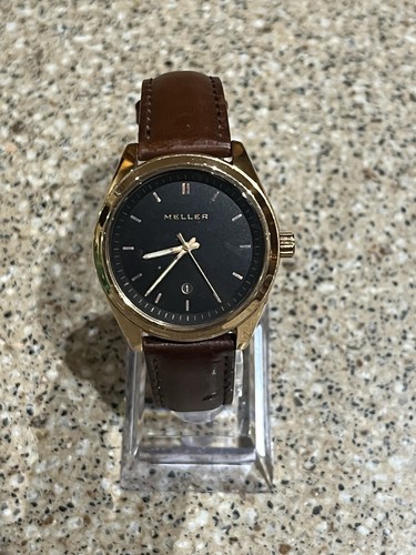 Orologio quarzo meller - al,