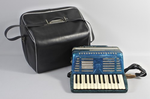 Yamaha fisarmonica tenore - , 25
