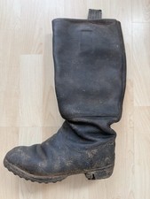 1939-45! 1x orig. Stivali da