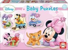 Baby Puzzles Minnie | 5