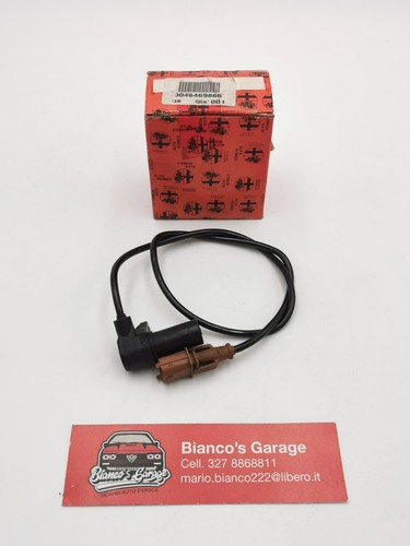 Sensore motore giri - giri, e