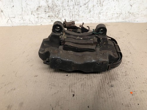 Pinza freno posteriore abs - pinza,