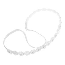  Fasce per capelli per