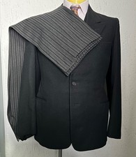 Tuta passeggino uomo anni '30