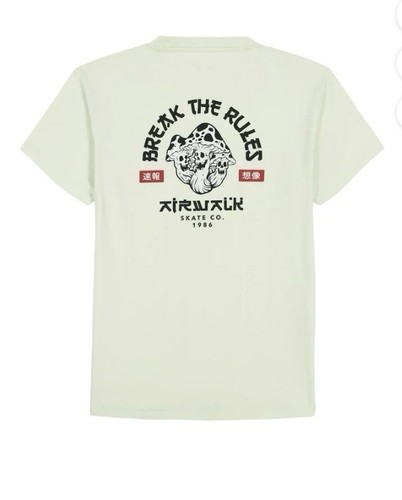 Airwalk shirt uomo - t-shirt,