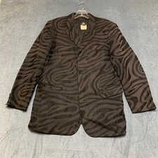 Giacca blazer vintage Versace