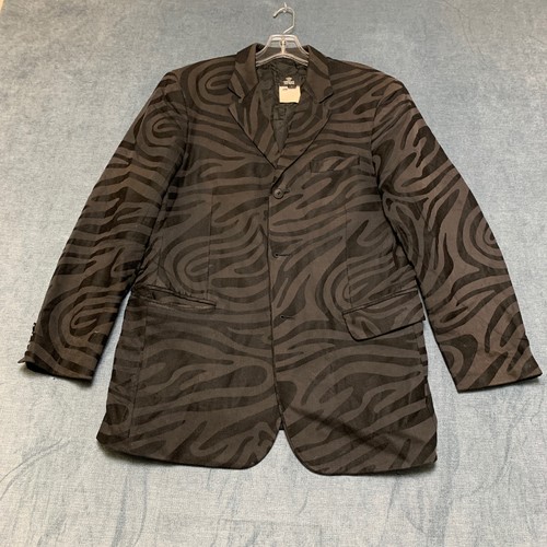 Giacca blazer vintage - , versace