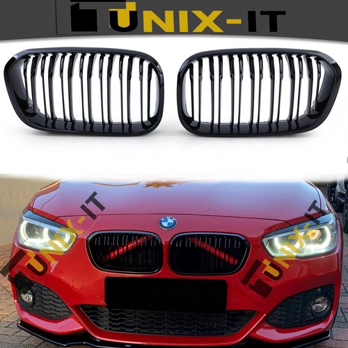 Coppia griglie mascherina bmw - griglie,