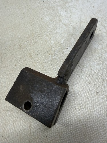 Braccio sterzo pitman - braccio,