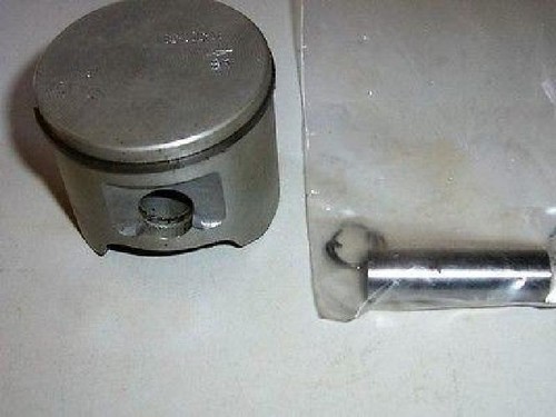 Pistone spinotto fascia - spinotto,