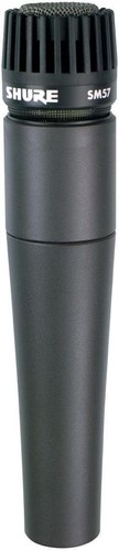 Sm57 microfono dinamico - sm57, –
