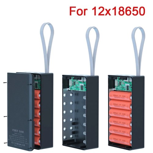 Confezione batteria ion - batteria, box