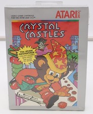 Crystal Castles - Videogioco -