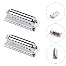  2pcs rullante tamburo del