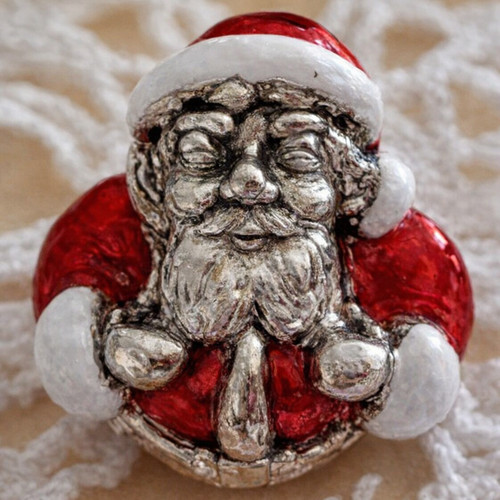Babbo natale santa claus - natale,
