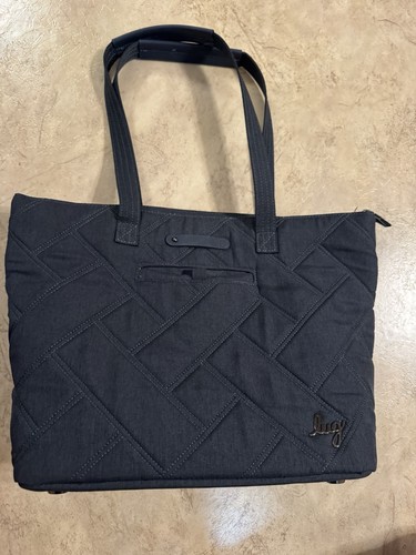 Borsa tracolla lug - a, navy