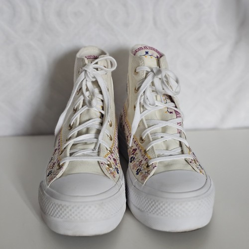 Converse chuck taylor all star - converse,