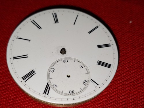 Movimento orologio tasca - orologio, da