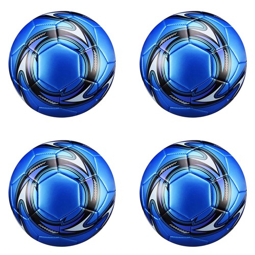 Pallone calcio - 4x, da