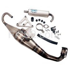 200.0265 Marmitta polini evolution Peugeot Ludix-Jet