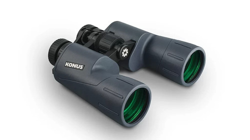 2302 binocolo konus 7x50 - 2302.,