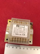 TN01.34 TN 01.34 TRASFORMATORE