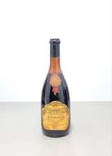 Barolo Giovanni Scanavino 1976