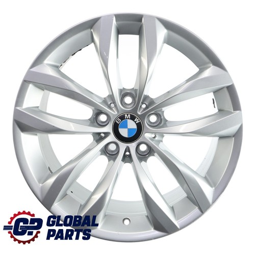 Cerchio ruota posteriore bmw - ruota,