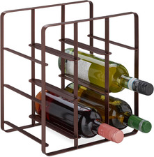 Cantinetta per 9 Bottiglie