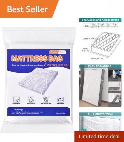Borsa protettiva materasso - protettiva,