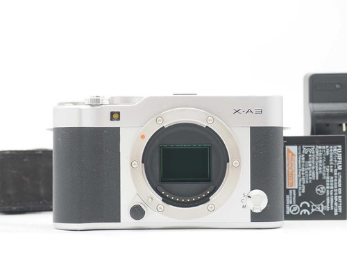 Fujifilm fuji 2 mp - 24,2,