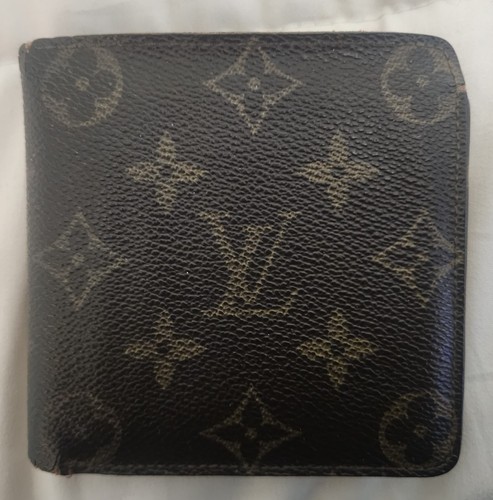 Louis vuitton portafoglio - vuitton,