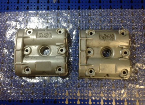 Ducati 998 coperchi punterie - ducati,