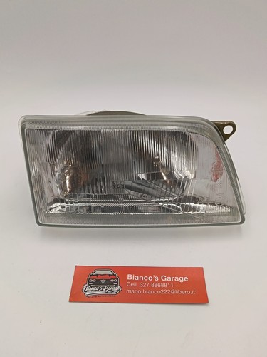 Faro anteriore destro opel - anteriore,