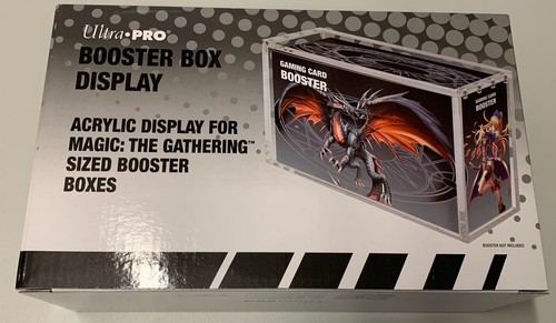 Ultra pro acryl - pro,