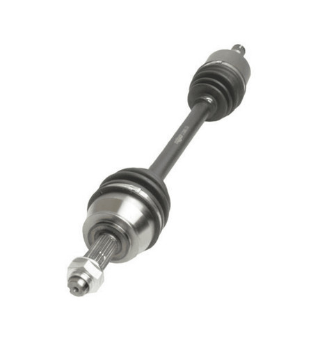 Albero motore assale - , anteriore