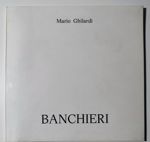 Giuseppe banchieri mario - -,