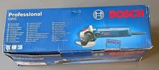 Bosch GWS750 110V 115mm