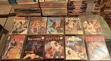 Rarissimo Lotto Fumetti