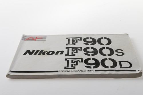 Nikon f90 f90s f90d - f90, /