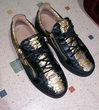 Scarpe Giuseppe Zanotti N 43