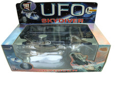 PRODUCT ENTERPRISE SKYDIVER  UFO
