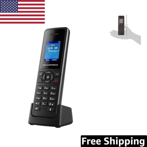 Telefono voip cordless dp720 - telefono,
