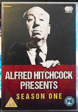 Alfred Hitchcock Presents
