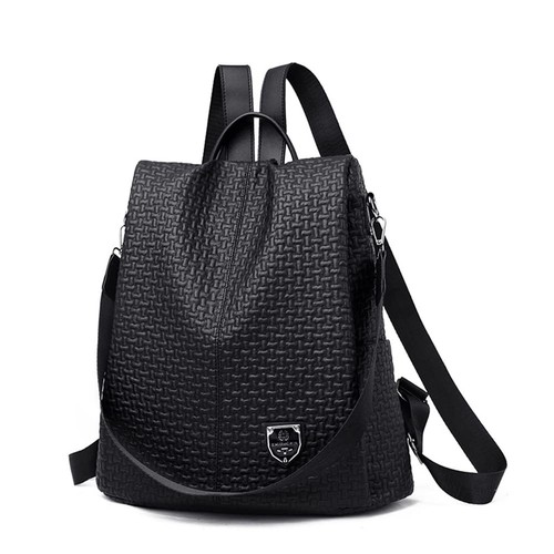Estwell zaino donna antifurto - zaino,